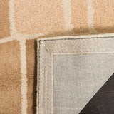 safavieh clearance martha stewart msr4559a camel rug