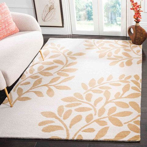 Safavieh Clearance Martha Stewart MSR4560C Dune Rug