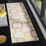 safavieh clearance martha stewart msr4563a peony rug
