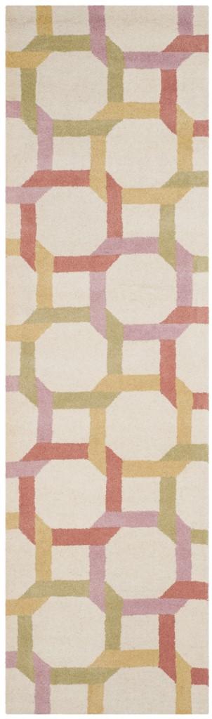 safavieh clearance martha stewart msr4563a peony rug