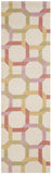 safavieh clearance martha stewart msr4563a peony rug