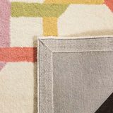 safavieh clearance martha stewart msr4563a peony rug