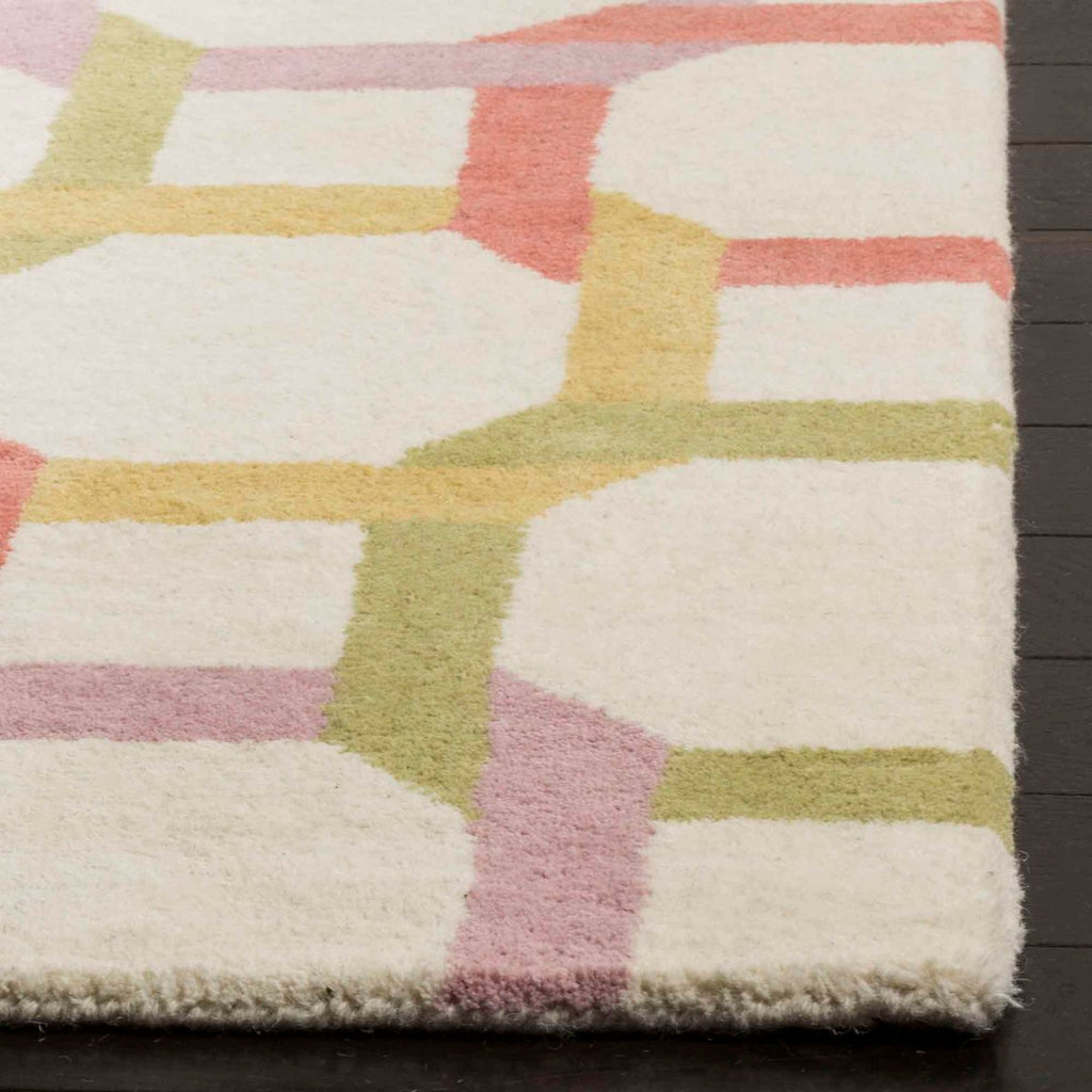 safavieh clearance martha stewart msr4563a peony rug