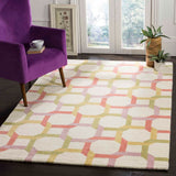 safavieh clearance martha stewart msr4563a peony rug