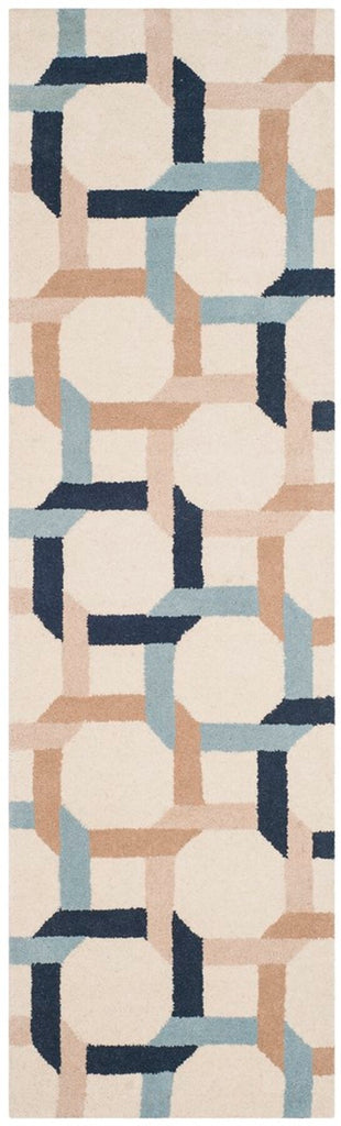 safavieh clearance martha stewart msr4563b zinc rug