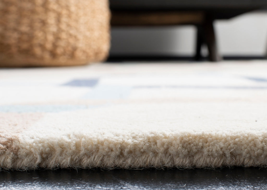 safavieh clearance martha stewart msr4563b zinc rug