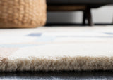 safavieh clearance martha stewart msr4563b zinc rug