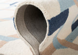 safavieh clearance martha stewart msr4563b zinc rug
