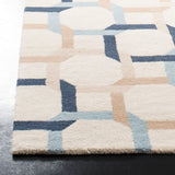 safavieh clearance martha stewart msr4563b zinc rug