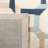 safavieh clearance martha stewart msr4563b zinc rug