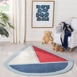 Safavieh Clearance Martha Stewart MSR4567A Ivory Rug