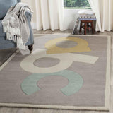 safavieh clearance martha stewart msr4570a zinc rug