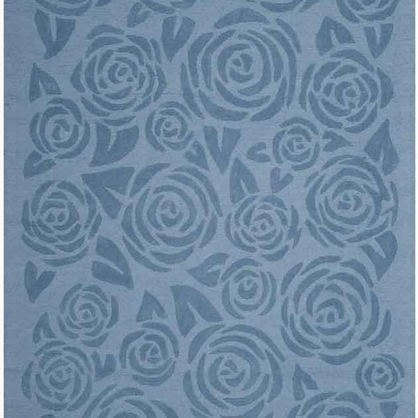 safavieh clearance martha stewart msr4618b thistle blue rug