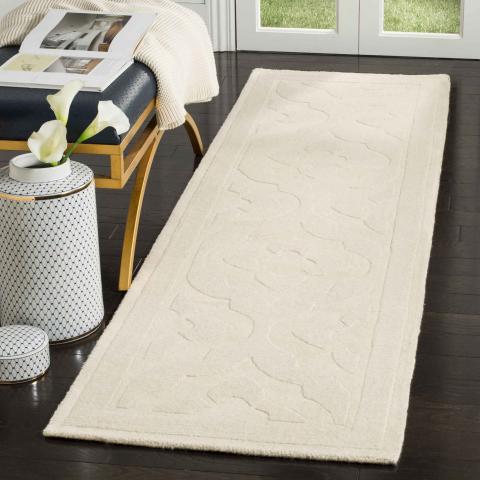 safavieh clearance martha stewart msr4622a glass of milk rug