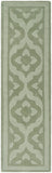 Safavieh Clearance Martha Stewart MSR4622C Pumpkin Rug