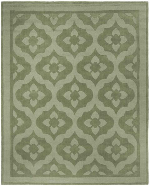 safavieh clearance martha stewart msr4622c pumpkin rug