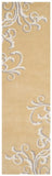 safavieh clearance martha stewart msr4623a soft yellow rug