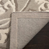 safavieh clearance martha stewart msr4623b soft grey rug