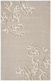 safavieh clearance martha stewart msr4623b soft grey rug
