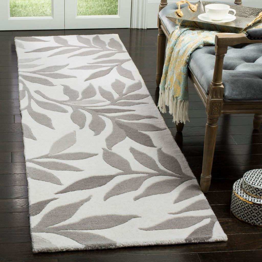 safavieh clearance martha stewart msr4624b cement rug