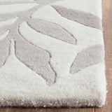 safavieh clearance martha stewart msr4624b cement rug