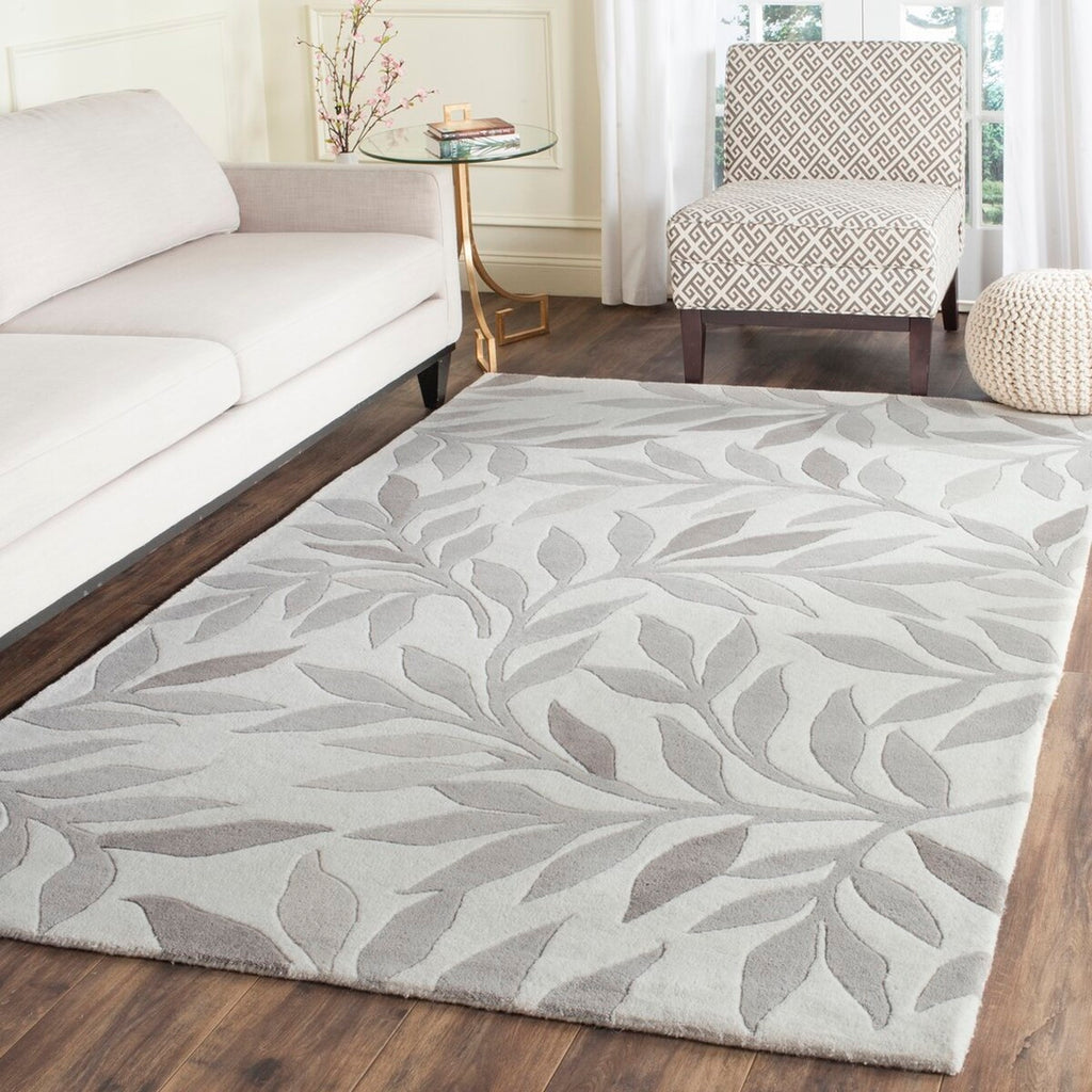 safavieh clearance martha stewart msr4624b cement rug
