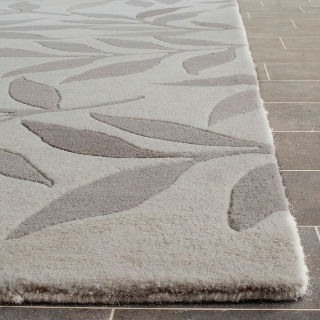 safavieh clearance martha stewart msr4624b cement rug
