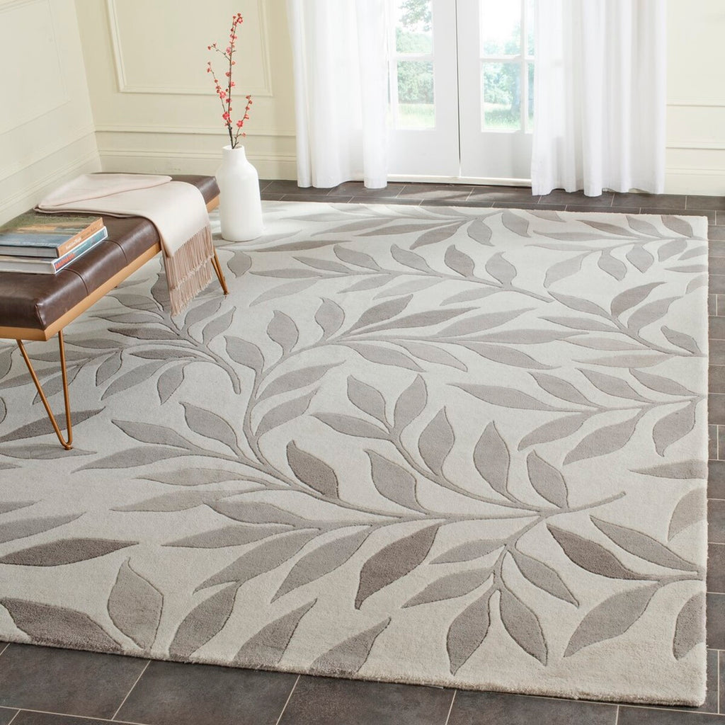 safavieh clearance martha stewart msr4624b cement rug