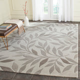 safavieh clearance martha stewart msr4624b cement rug