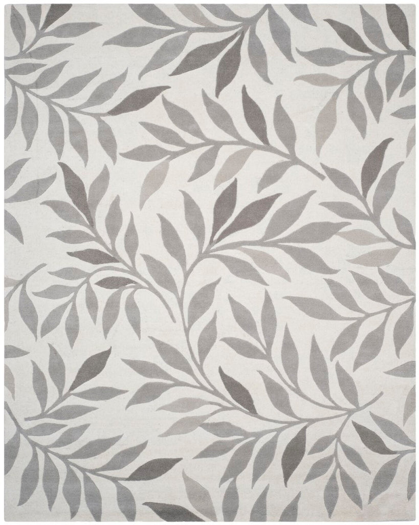 safavieh clearance martha stewart msr4624b cement rug