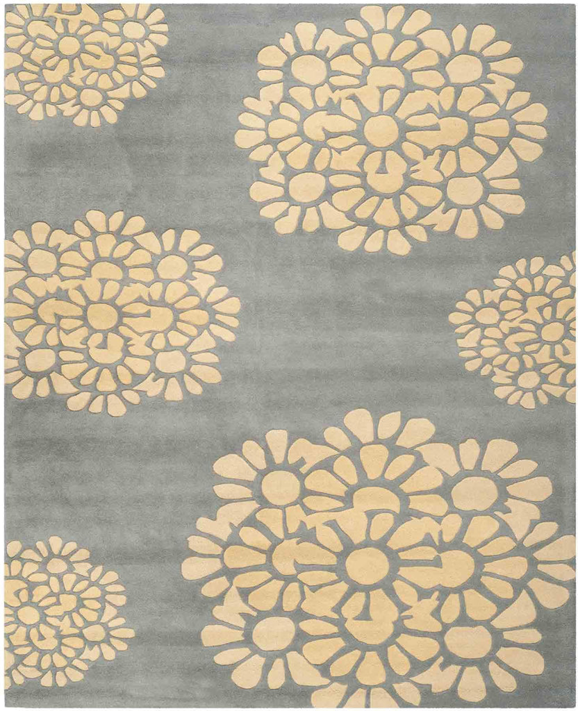 safavieh clearance martha stewart msr4730b cement rug