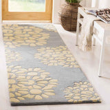 safavieh clearance martha stewart msr4730b cement rug