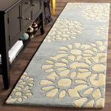 safavieh clearance martha stewart msr4730b cement rug