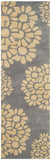 safavieh clearance martha stewart msr4730b cement rug