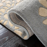 safavieh clearance martha stewart msr4730b cement rug