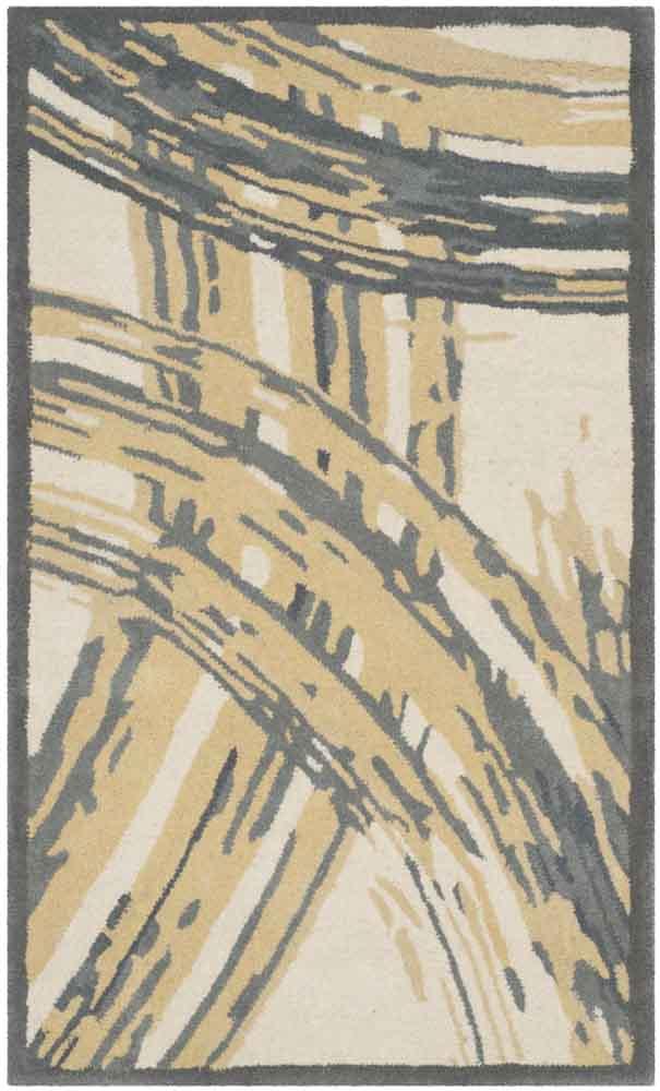 safavieh clearance martha stewart msr4733a cement rug