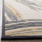 safavieh clearance martha stewart msr4733a cement rug