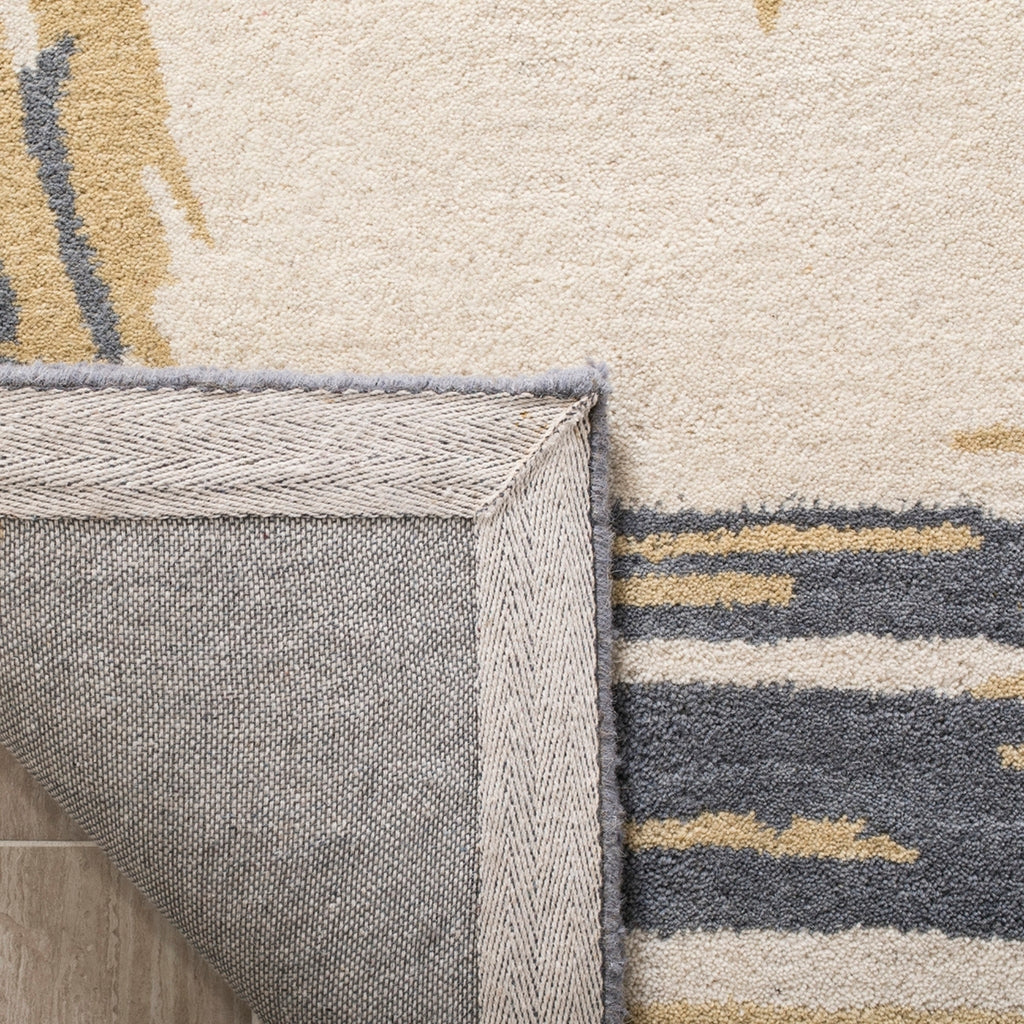 safavieh clearance martha stewart msr4733a cement rug
