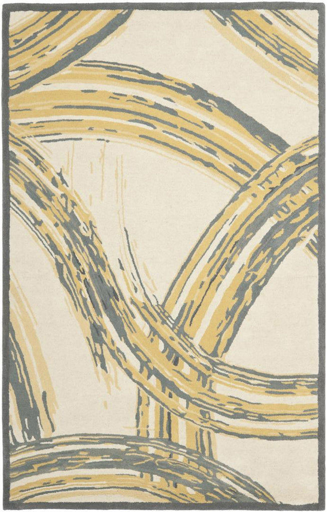 safavieh clearance martha stewart msr4733a cement rug