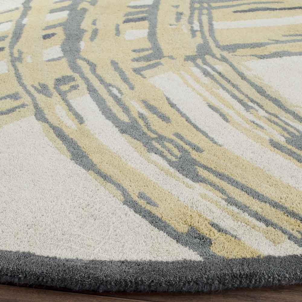 safavieh clearance martha stewart msr4733a cement rug