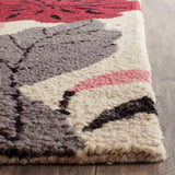 safavieh clearance martha stewart msr4871a ivory rug