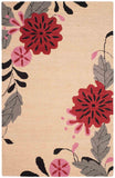 safavieh clearance martha stewart msr4871a ivory rug