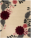 safavieh clearance martha stewart msr4871a ivory rug