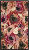 safavieh clearance martha stewart msr4872a red rug