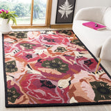 safavieh clearance martha stewart msr4872a red rug