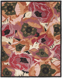 safavieh clearance martha stewart msr4872a red rug