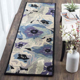 safavieh clearance martha stewart msr4872b blue rug