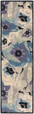 safavieh clearance martha stewart msr4872b blue rug