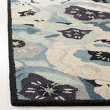 safavieh clearance martha stewart msr4872b blue rug