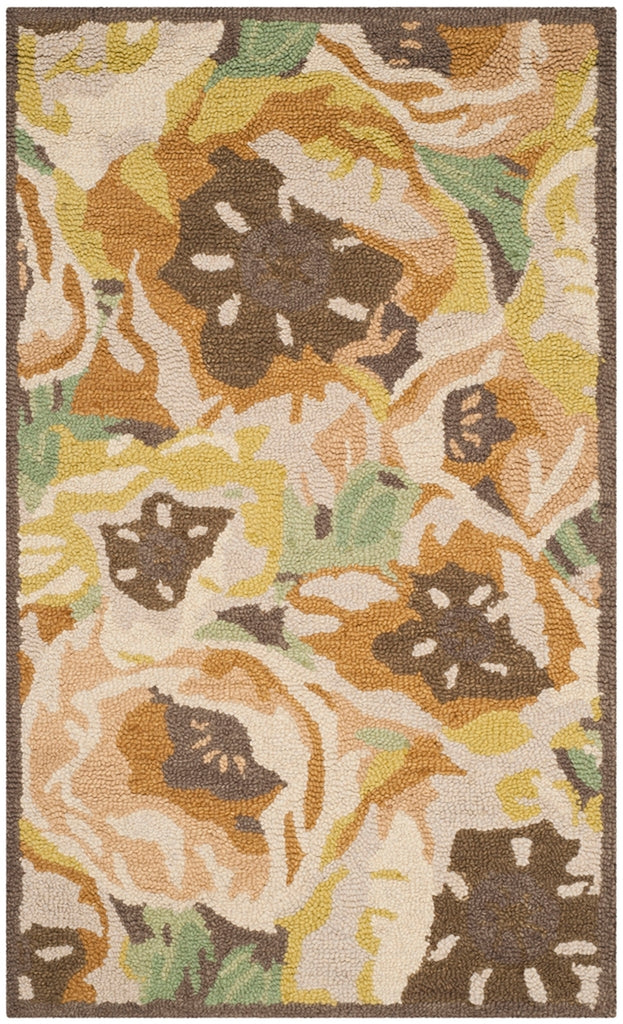 safavieh clearance martha stewart msr4872c gold rug